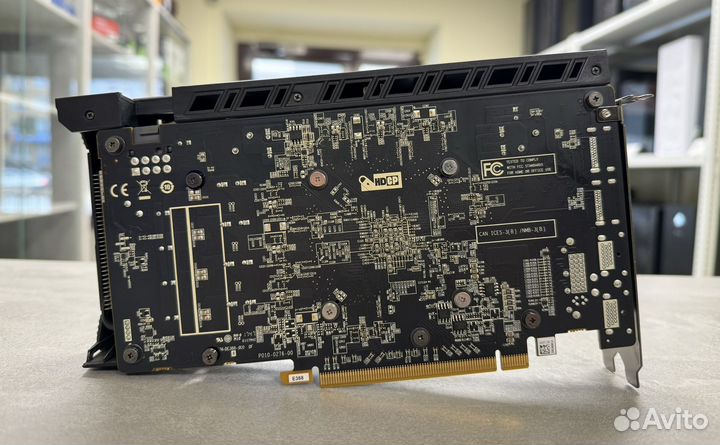 RX 570-8GB Sapphire Nitro (DVI)