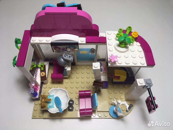 Lego Friends