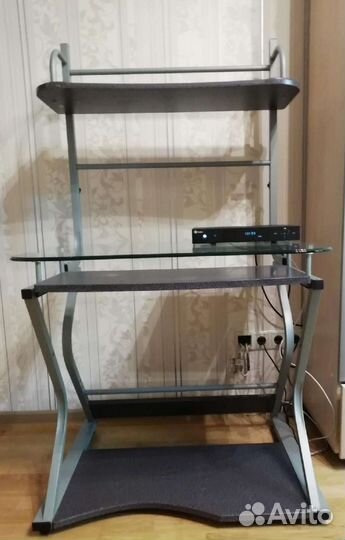 Компьютерный стол бу