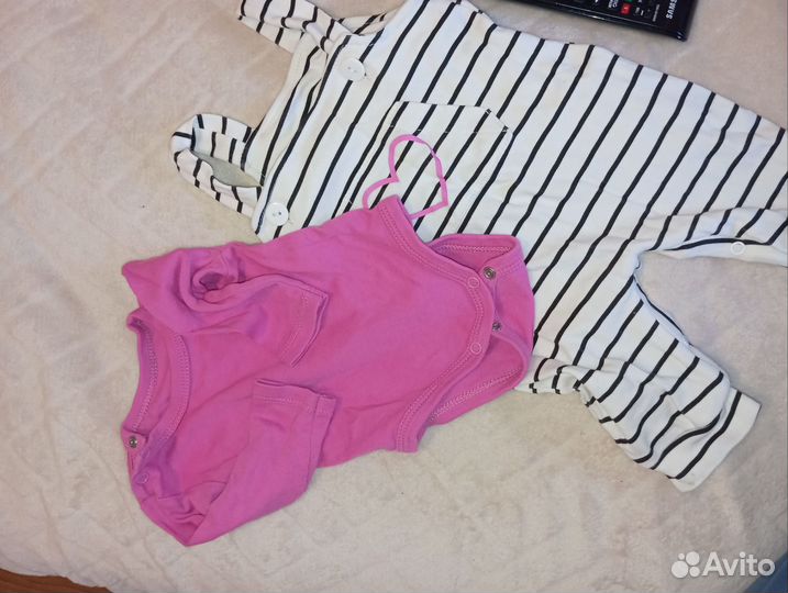 Комплект для девочки