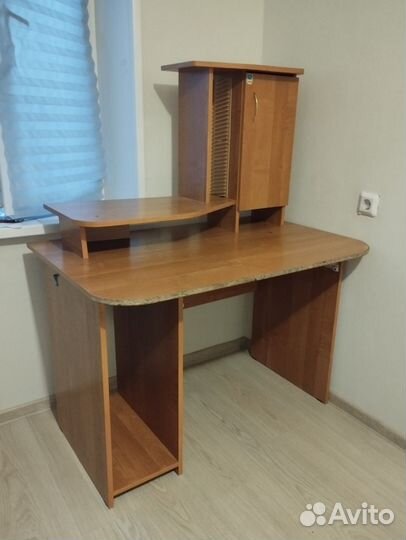 Компьютерный стол бу