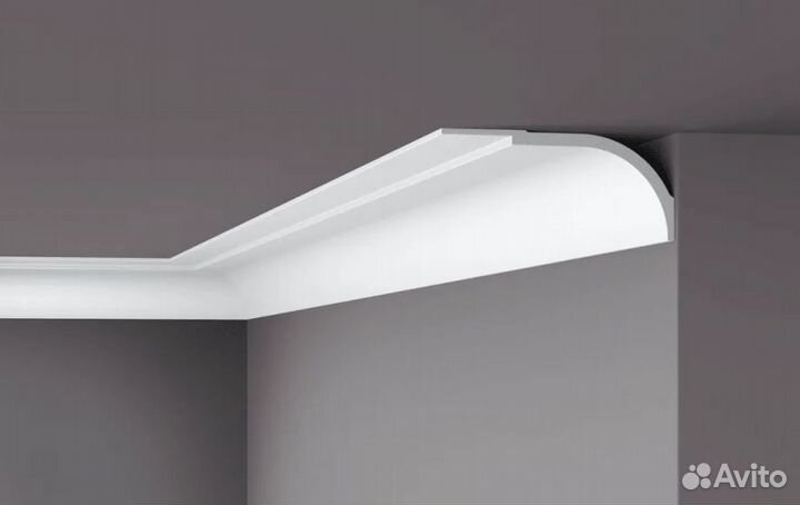 Карниз потолочный