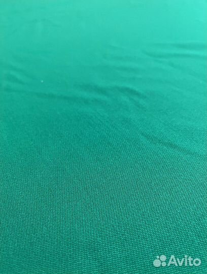 Сукно для бильярдного стола