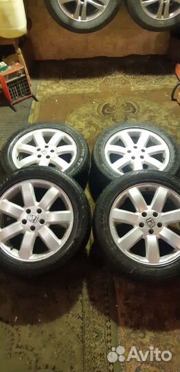 Продам колеса