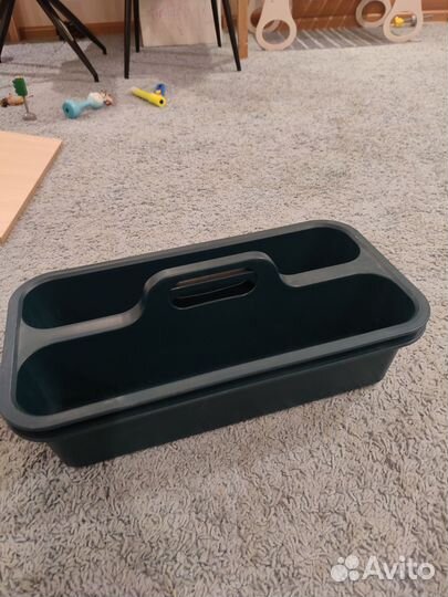 Вкладыш в ведро икея