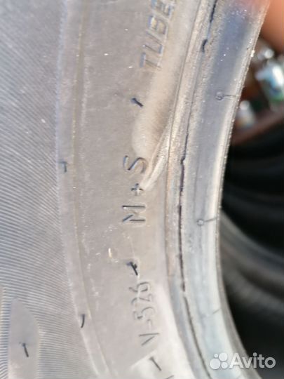 Viatti Bosco H/T 215/70 R16 100