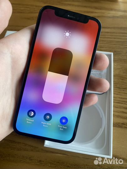 iPhone 12 mini, 128 ГБ