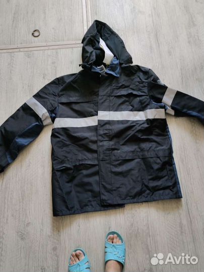 Костюм мужской рабочий