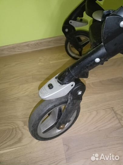 Коляска трость peg perego