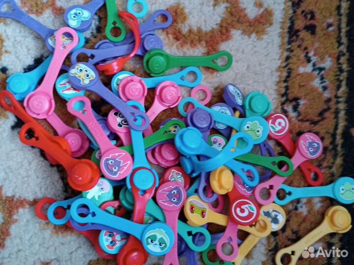 Каваи пятёрочка