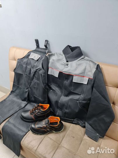 Спецодежда все размеры Костюм рабочий