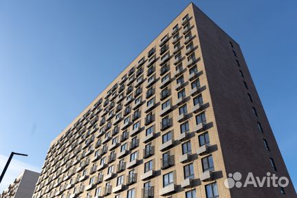Ход строительства Шереметьевский 2 квартал 2022