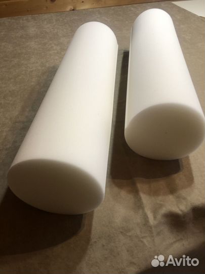 Валик поролоновый(ппу)