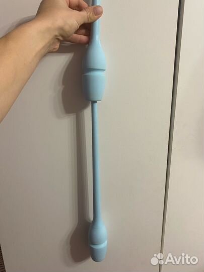 Булавы pastorelli 41