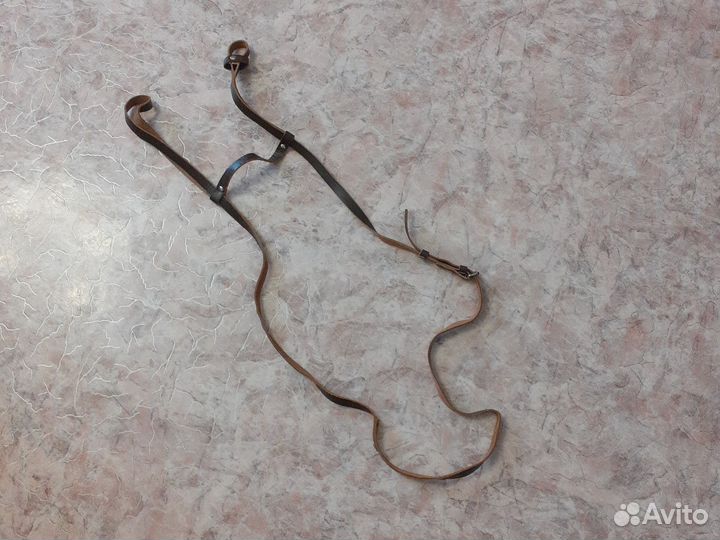 Ремень -оплётка