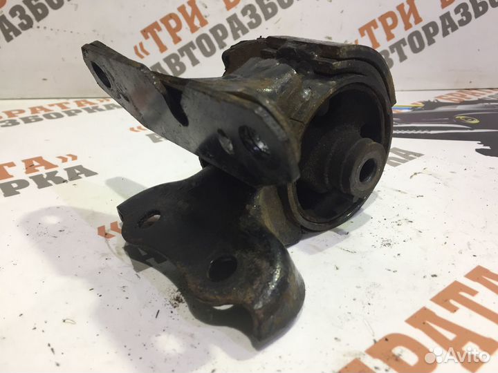 Мазда 6 Подушка двигателя Лев