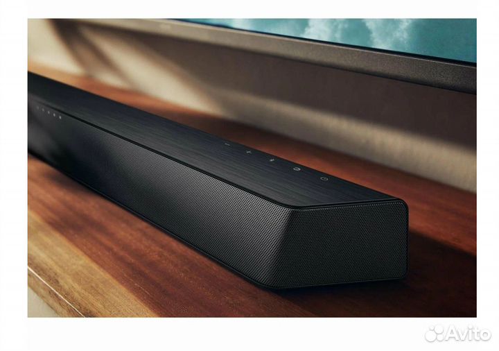 Саундбар Philips TAB7207/10