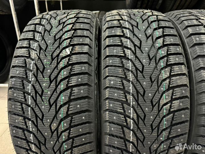 Tracmax X-Privilo S500 265/70 R16 116