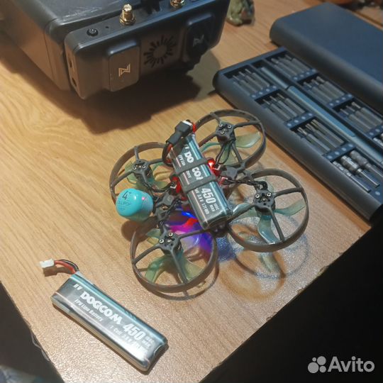 Продается заряженая Мобула 7 Mobula7