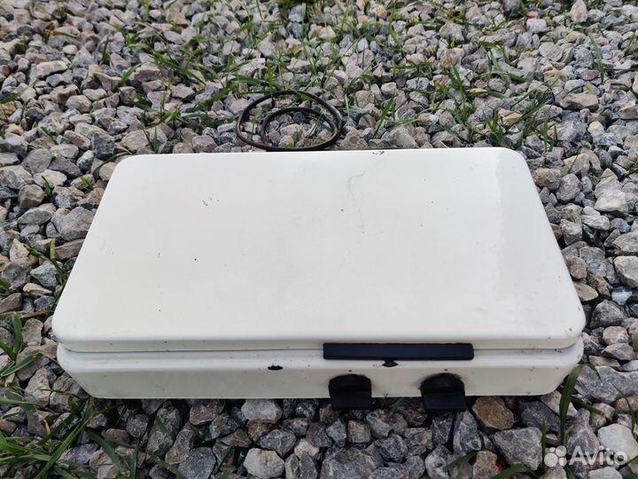 Плитка электрическая