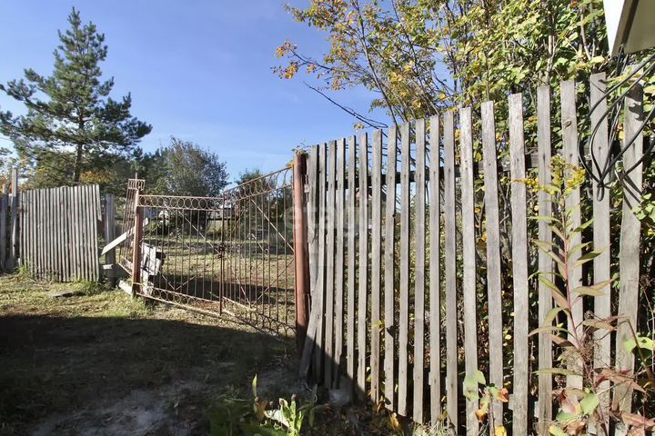 Участок 7,9 сот. (СНТ, ДНП)