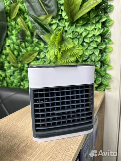 Кондиционер мини