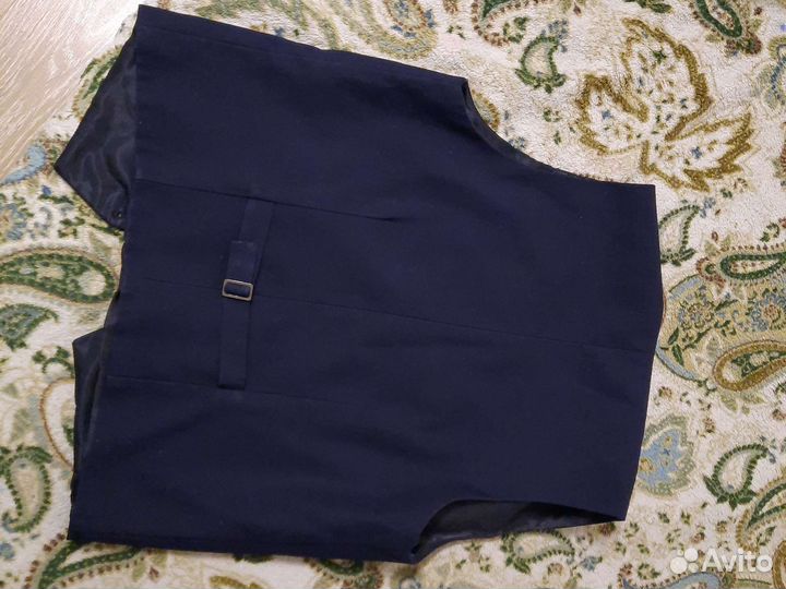 Школьная форма для мальчика, размер 38-152