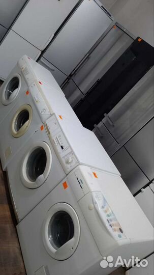 Стиральная машина бу с доставкой