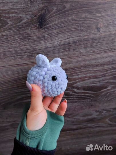 Плюшевая игрушка Пчёлка Игрушка на заказ