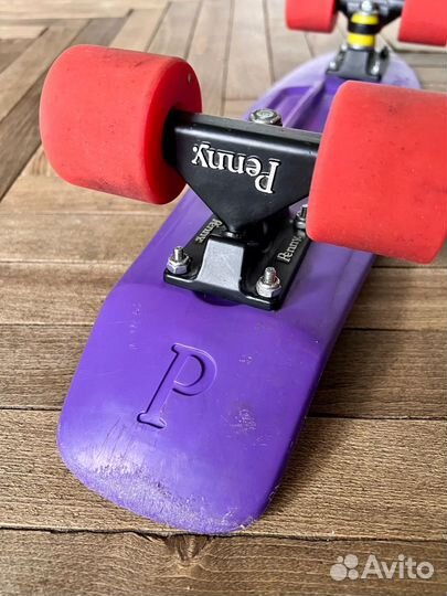 Penny board 22 оригинал