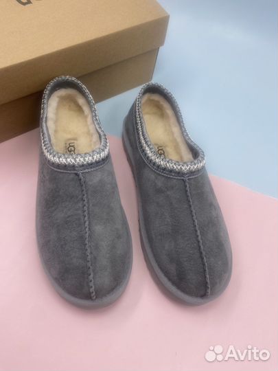 UGG мужские/женские (Slippers Tasman)