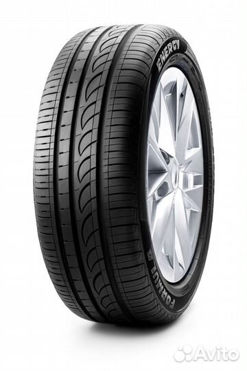 Pirelli Formula Energy 225/65 R17