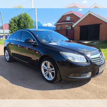 Opel Insignia 2.0 MT, 2012, 156 000 км, с пробегом, цена 870 000 руб.