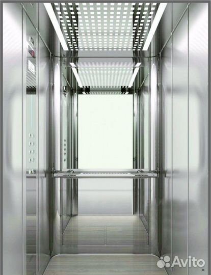 Лифтовое оборудование и запчасти