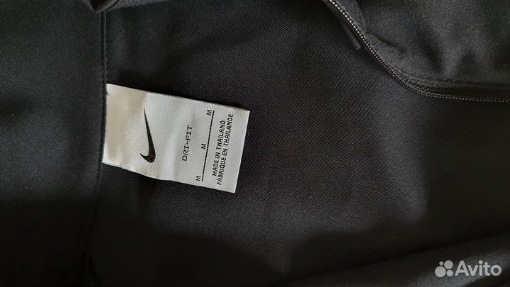 Ветровка Nike dri-fit