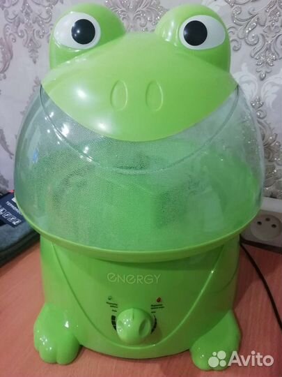 Увлажнитель воздуха