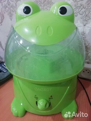 Увлажнитель воздуха