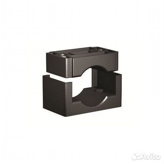 Кабельный держатель BHR2006 DKC (дкс)