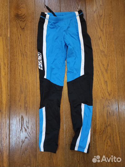 Костюм (комбинезон) для лыжных гонок детский