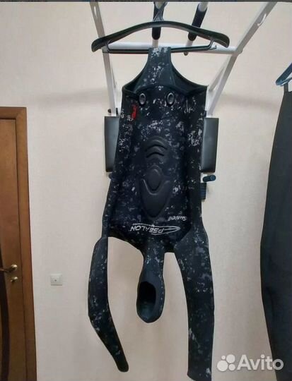 Sаrgan Стaлкep 3мм pL. Гидрокостюмы Ерsеаlоn