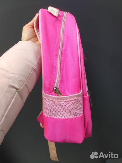 Рюкзак для девочки