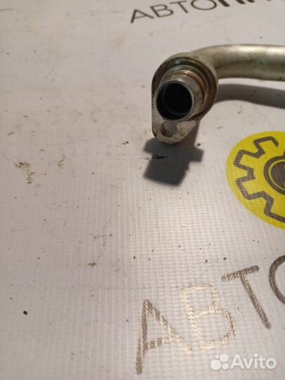 Трубка кондиционера Nissan Almera G15 K4MA490