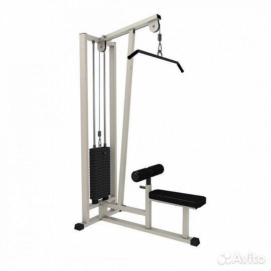 Верхняя тяга Iron King IK 02