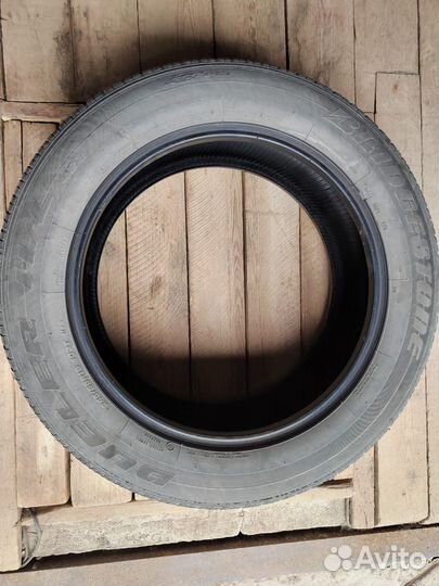 Bridgestone Dueler H/L 245/55 R19 103T