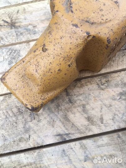 Адаптер esco V29 для JCB JS220