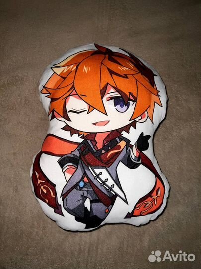 Мягкая игрушка