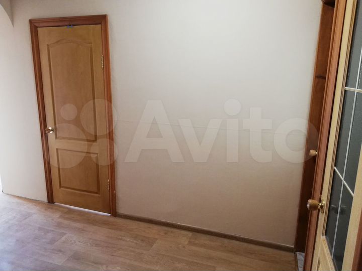 2-к. квартира, 59,7 м², 6/10 эт.