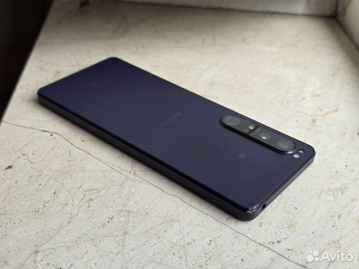 Sony Xperia 1 IV, 12/256 ГБ