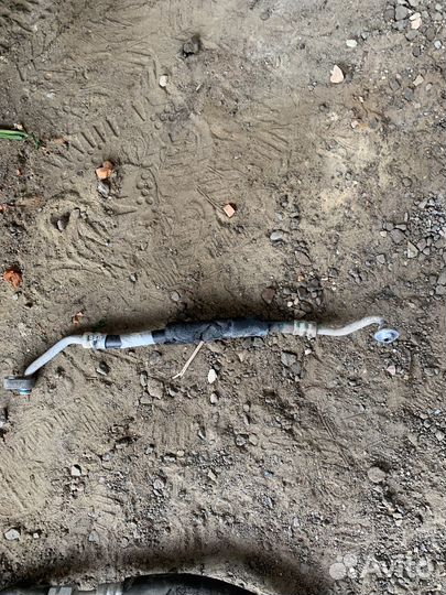 Трубка кондиционера great wall hover h 3