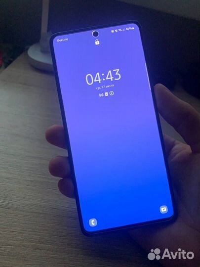 Samsung Galaxy M52 5G, 6/128 ГБ